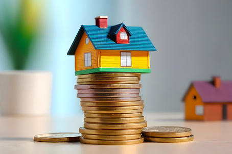 Offset Mortgages page image