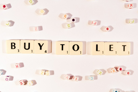 Buy to let image